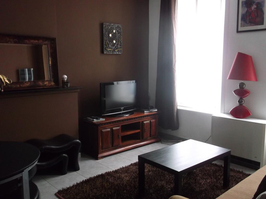 Appartements Bon Secours Bon-Secours Quarto foto