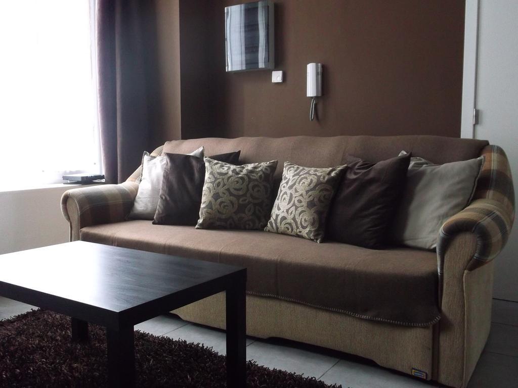 Appartements Bon Secours Bon-Secours Quarto foto