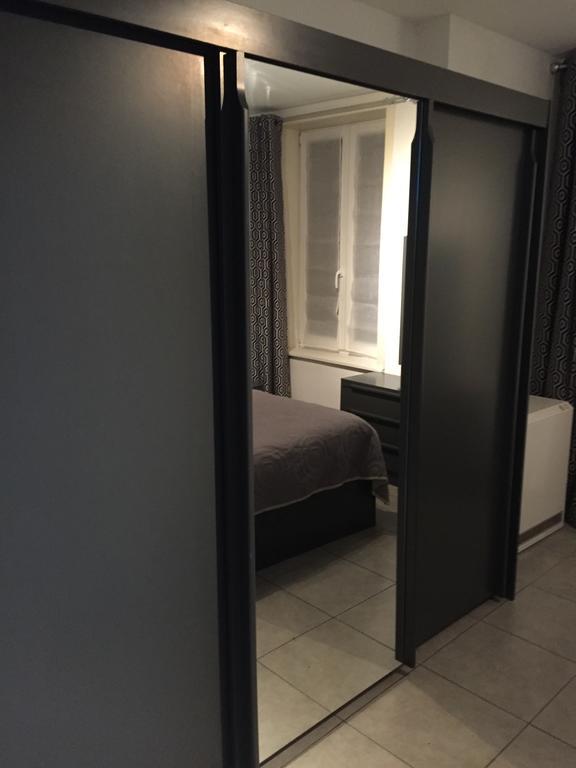 Appartements Bon Secours Bon-Secours Quarto foto