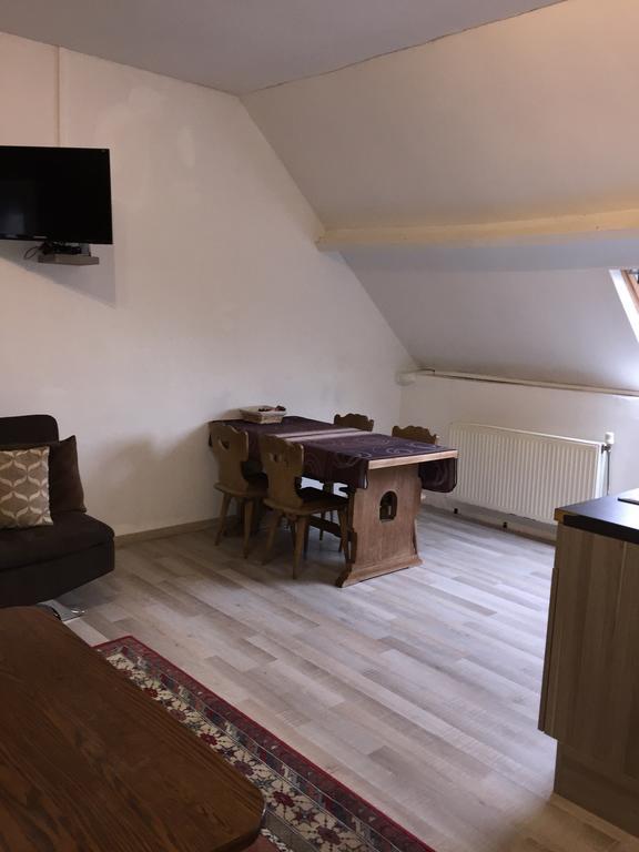Appartements Bon Secours Bon-Secours Exterior foto