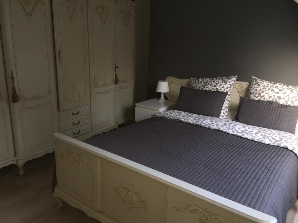 Appartements Bon Secours Bon-Secours Exterior foto