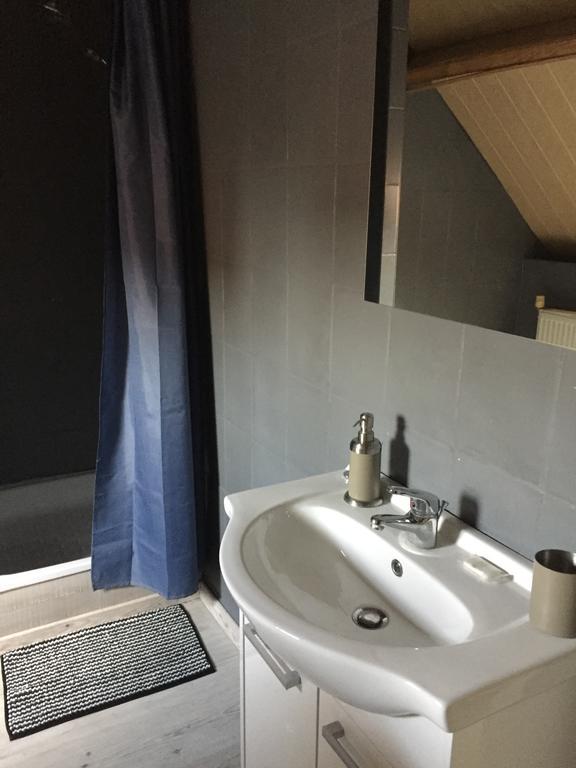 Appartements Bon Secours Bon-Secours Exterior foto